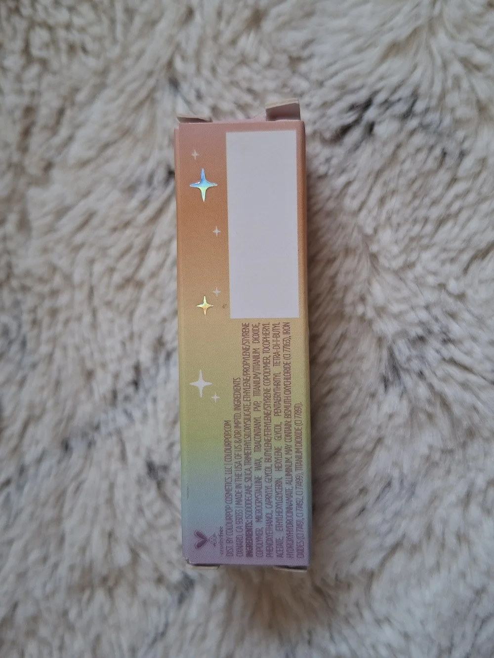 Chrome Liquid Eyeshadow